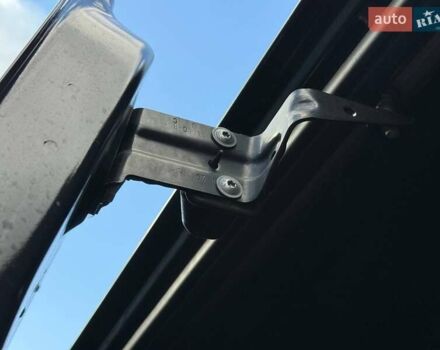 Рено Мастер 2020 в Ровно на Automoto.ua Черный Рено Мастер, объемом двигателя 2.3 л и пробегом 282 тыс. км за 19000 $, фото 33 на Automoto.ua