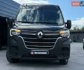 Рено Мастер 2020 в Ровно на Automoto.ua Черный Рено Мастер, объемом двигателя 2.3 л и пробегом 282 тыс. км за 19000 $, фото 9 на Automoto.ua