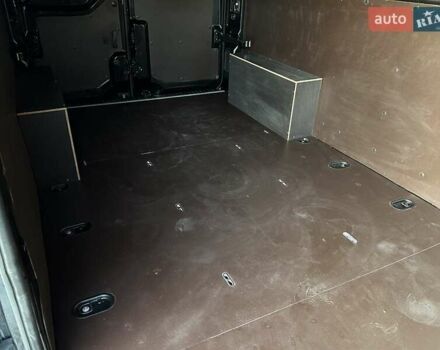 Черный Рено Мастер, объемом двигателя 2.3 л и пробегом 250 тыс. км за 22200 $, фото 48 на Automoto.ua
