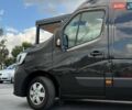 Рено Мастер 2020 в Ровно на Automoto.ua Черный Рено Мастер, объемом двигателя 2.3 л и пробегом 282 тыс. км за 19000 $, фото 6 на Automoto.ua