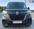 Черный Рено Мастер, объемом двигателя 2.3 л и пробегом 250 тыс. км за 22200 $, фото 92 на Automoto.ua
