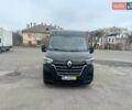 Черный Рено Мастер, объемом двигателя 2.3 л и пробегом 200 тыс. км за 20700 $, фото 1 на Automoto.ua