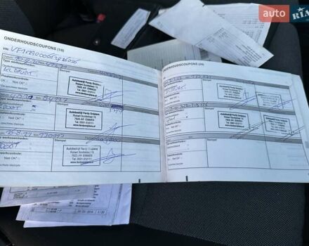 Черный Рено Мастер, объемом двигателя 2.3 л и пробегом 250 тыс. км за 22200 $, фото 108 на Automoto.ua