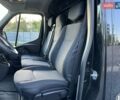 Черный Рено Мастер, объемом двигателя 2.3 л и пробегом 250 тыс. км за 22200 $, фото 71 на Automoto.ua