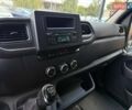 Рено Мастер 2020 в Ровно на Automoto.ua Черный Рено Мастер, объемом двигателя 2.3 л и пробегом 282 тыс. км за 19000 $, фото 14 на Automoto.ua