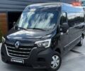 Рено Мастер 2020 в Ровно на Automoto.ua Черный Рено Мастер, объемом двигателя 2.3 л и пробегом 282 тыс. км за 19000 $, фото 1 на Automoto.ua