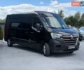 Рено Мастер 2020 в Ровно на Automoto.ua Черный Рено Мастер, объемом двигателя 2.3 л и пробегом 282 тыс. км за 19000 $, фото 8 на Automoto.ua