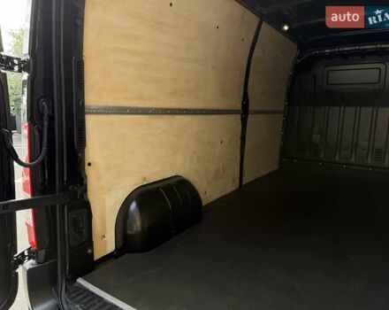 Черный Рено Мастер, объемом двигателя 2.3 л и пробегом 170 тыс. км за 24950 $, фото 68 на Automoto.ua