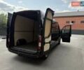 Черный Рено Мастер, объемом двигателя 2.3 л и пробегом 170 тыс. км за 24950 $, фото 75 на Automoto.ua