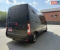 Черный Рено Мастер, объемом двигателя 2.3 л и пробегом 170 тыс. км за 24950 $, фото 16 на Automoto.ua