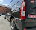 Черный Рено Мастер, объемом двигателя 2.3 л и пробегом 170 тыс. км за 24950 $, фото 12 на Automoto.ua