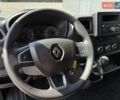 Черный Рено Мастер, объемом двигателя 2.3 л и пробегом 170 тыс. км за 24950 $, фото 29 на Automoto.ua