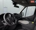 Черный Рено Мастер, объемом двигателя 2.3 л и пробегом 170 тыс. км за 24950 $, фото 57 на Automoto.ua