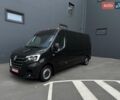 Черный Рено Мастер, объемом двигателя 2.3 л и пробегом 170 тыс. км за 24950 $, фото 5 на Automoto.ua