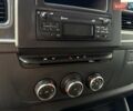 Черный Рено Мастер, объемом двигателя 2.3 л и пробегом 170 тыс. км за 24950 $, фото 37 на Automoto.ua