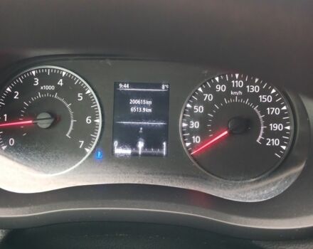 Рено Мастер 2021 в Изяслве на Automoto.ua Черный Рено Мастер, объемом двигателя 2.3 л и пробегом 200 тыс. км за 19800 $, фото 7 на Automoto.ua