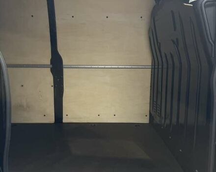 Черный Рено Мастер, объемом двигателя 2.3 л и пробегом 170 тыс. км за 24950 $, фото 59 на Automoto.ua