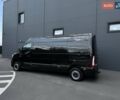 Черный Рено Мастер, объемом двигателя 2.3 л и пробегом 170 тыс. км за 24950 $, фото 7 на Automoto.ua