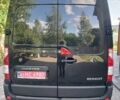 Черный Рено Мастер, объемом двигателя 2.3 л и пробегом 206 тыс. км за 1800 $, фото 3 на Automoto.ua
