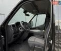 Черный Рено Мастер, объемом двигателя 2.3 л и пробегом 170 тыс. км за 24950 $, фото 56 на Automoto.ua