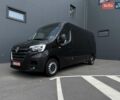 Черный Рено Мастер, объемом двигателя 2.3 л и пробегом 170 тыс. км за 24950 $, фото 6 на Automoto.ua