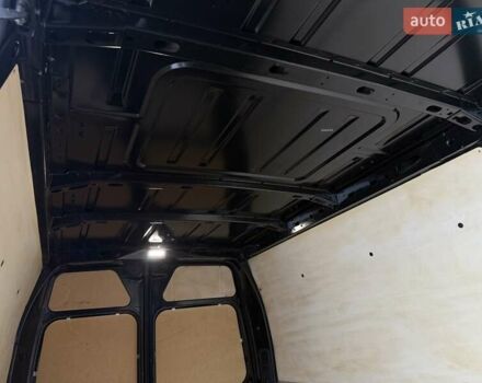 Черный Рено Мастер, объемом двигателя 2.3 л и пробегом 170 тыс. км за 24950 $, фото 64 на Automoto.ua