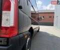 Черный Рено Мастер, объемом двигателя 2.3 л и пробегом 170 тыс. км за 24950 $, фото 17 на Automoto.ua