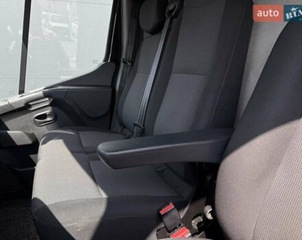 Черный Рено Мастер, объемом двигателя 2.3 л и пробегом 170 тыс. км за 24950 $, фото 40 на Automoto.ua