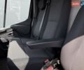 Черный Рено Мастер, объемом двигателя 2.3 л и пробегом 170 тыс. км за 24950 $, фото 40 на Automoto.ua