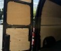 Черный Рено Мастер, объемом двигателя 2.3 л и пробегом 170 тыс. км за 24950 $, фото 70 на Automoto.ua