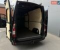 Черный Рено Мастер, объемом двигателя 2.3 л и пробегом 170 тыс. км за 24950 $, фото 71 на Automoto.ua