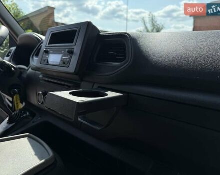 Черный Рено Мастер, объемом двигателя 2.3 л и пробегом 170 тыс. км за 24950 $, фото 47 на Automoto.ua