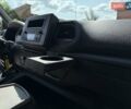 Черный Рено Мастер, объемом двигателя 2.3 л и пробегом 170 тыс. км за 24950 $, фото 47 на Automoto.ua