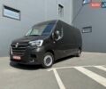 Черный Рено Мастер, объемом двигателя 2.3 л и пробегом 170 тыс. км за 24950 $, фото 8 на Automoto.ua
