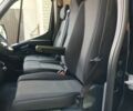 Черный Рено Мастер, объемом двигателя 2.3 л и пробегом 195 тыс. км за 20900 $, фото 7 на Automoto.ua