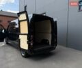 Черный Рено Мастер, объемом двигателя 2.3 л и пробегом 170 тыс. км за 24950 $, фото 74 на Automoto.ua