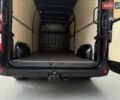 Черный Рено Мастер, объемом двигателя 2.3 л и пробегом 170 тыс. км за 24950 $, фото 66 на Automoto.ua