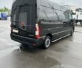 Чорний Рено Мастєр, об'ємом двигуна 2.3 л та пробігом 297 тис. км за 21900 $, фото 7 на Automoto.ua