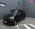 Черный Рено Мастер, объемом двигателя 2.3 л и пробегом 170 тыс. км за 24950 $, фото 1 на Automoto.ua