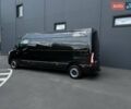 Черный Рено Мастер, объемом двигателя 2.3 л и пробегом 170 тыс. км за 24950 $, фото 2 на Automoto.ua