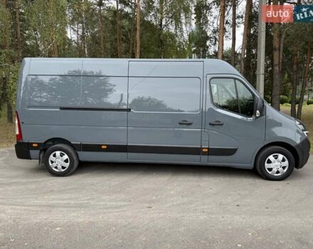 Рено Мастер 2021 в Ковель на Automoto.ua Черный Рено Мастер, объемом двигателя 0 л и пробегом 178 тыс. км за 18300 $, фото 1 на Automoto.ua