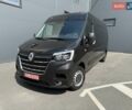 Черный Рено Мастер, объемом двигателя 2.3 л и пробегом 170 тыс. км за 24950 $, фото 11 на Automoto.ua