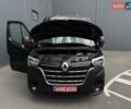 Черный Рено Мастер, объемом двигателя 2.3 л и пробегом 170 тыс. км за 24950 $, фото 76 на Automoto.ua