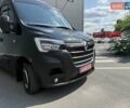 Черный Рено Мастер, объемом двигателя 2.3 л и пробегом 170 тыс. км за 24950 $, фото 14 на Automoto.ua