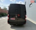 Черный Рено Мастер, объемом двигателя 2.3 л и пробегом 170 тыс. км за 24950 $, фото 18 на Automoto.ua