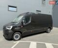 Черный Рено Мастер, объемом двигателя 2.3 л и пробегом 170 тыс. км за 24950 $, фото 9 на Automoto.ua