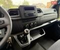 Рено Мастер 2021 в Ковель на Automoto.ua Черный Рено Мастер, объемом двигателя 0 л и пробегом 178 тыс. км за 18300 $, фото 9 на Automoto.ua
