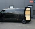 Черный Рено Мастер, объемом двигателя 2.3 л и пробегом 170 тыс. км за 24950 $, фото 73 на Automoto.ua