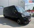 Черный Рено Мастер, объемом двигателя 2.3 л и пробегом 170 тыс. км за 24950 $, фото 15 на Automoto.ua