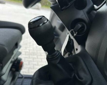 Черный Рено Мастер, объемом двигателя 2.3 л и пробегом 185 тыс. км за 22100 $, фото 52 на Automoto.ua